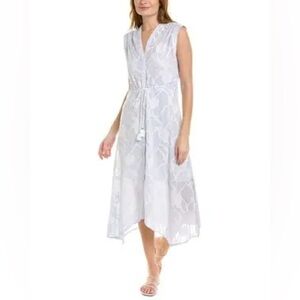 Johnny Was Rinit Dress